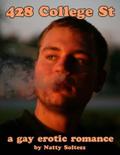 428 College St (The College St Series, #1) by Natty Soltesz