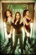 Charmed: Season 9, Volume 1 (Charmed Comic Series #1) by Constance M. Burge