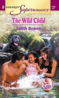 The Wild Child by Judith Bowen