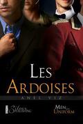 Les Ardoises by Anel Viz