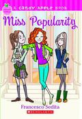 Miss Popularity (Miss Popularity #1) by Francesco Sedita