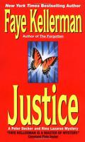 Justice (Peter Decker and Rina Lazarus #8) by Faye Kellerman