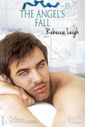 The Angel's Fall (Let It Snow #2012) by Rebecca Leigh