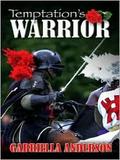 Five Star Expressions - Temptation's Warrior  (Five Star Expressions) by Gabriella Anderson