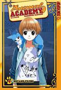 Animal Academy: Hakobune Hakusho, Volume 4 (Animal Academy #4) by Moyamu Fujino
