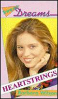 Heartstrings (Sweet Dreams #219) by Barbara Wilson