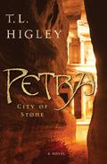 Petra: City of Stone by T.L. Higley