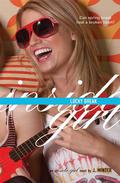 Lucky Break (Inside Girl #6) by J. Minter