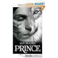 Prince (Wolves of Icaria #7) by Sov Skaars