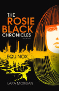 Equinox by Lara Morgan