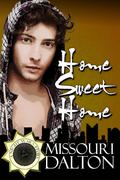 Home Sweet Home (The Night Wars #4.5) by Missouri Dalton
