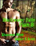 Plan B (Blackwater Falls #2) by Susan E Scott
