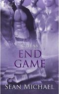 End Game by Sean Michael