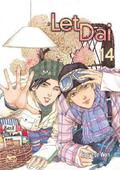 Let Dai, Volume 14 (Let Dai #14) by Sooyeon Won