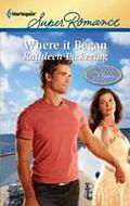 Where It Began (Together Again #3) by Kathleen Pickering
