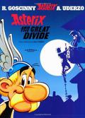 Asterix and the Great Divide (Asterix #25) by Albert Uderzo