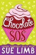 Chocolate SOS (Jess Jordan #5) by Sue Limb