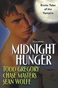 Midnight Hunger by Sean Wolfe