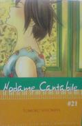Nodame Cantabile, Vol. 21 (Nodame Cantabile #21) by Tomoko Ninomiya
