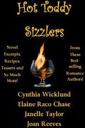 Hot Toddy Sizzlers by Janelle Taylor