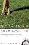 Savannah from Savannah by Denise Hildreth Jones, Denise Hildreth