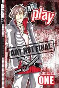Re: Play, Volume 1 by Christy Lijewski