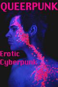 Queerpunk: Erotic Cyberpunk by Eric Del Carlo