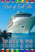 Port Of Call Me by Mel Spenser