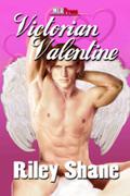 Victorian Valentine by Riley Shane