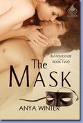 The Mask (Masquerade #2) by Anya Winter