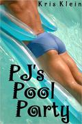 PJ's Pool Party by Kris Klein