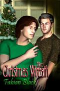 The Christmas Wreath (The Bell End Café #1) by Fabian Black