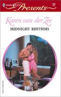 Midnight Rhythms by Karen van der Zee