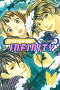 Oyayubihime Infinity: Volume 4 (Oyayubihime Infinity #4) by Toru Fujieda