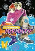 Oyayubihime Infinity: Volume 5 (Oyayubihime Infinity #5) by Toru Fujieda