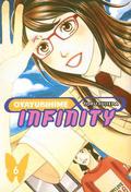 Oyayubihime Infinity: Volume 6 (Oyayubihime Infinity #6) by Toru Fujieda