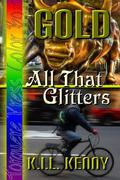 Gold: All That Glitters (Color Box) by K.I.L. Kenny