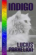 Indigo: The Cat's Meow (Color Box) by Lucius Parhelion