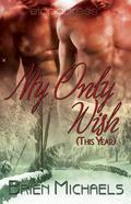 My Only Wish (The Stories of Us #2) by Brien Michaels