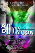 Ad-Dick-tion: Vol 1 by Christina J. Loren