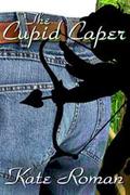 The Cupid Caper by Kate Roman