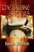 The Salbine Sisters by Sarah Ettritch