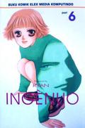 Ingenuo, Vol. 6 (Ingenuo #6) by Ryan