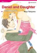 Daniel and Daughter by Mayu Takayama