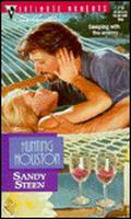 Hunting Houston (Silhouette Intimate Moments #710) by Sandy Steen