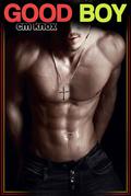 Good Boy by C.M. Knox
