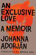 An Exclusive Love: A Memoir by Anthea Bell