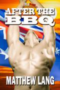 After The BBQ (Talmor) by Matthew Lang