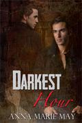 Darkest Hour by Anna Marie May