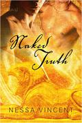 Naked Truth (Zephyr Ranch #2) by Nessa Vincent